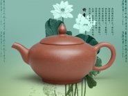 紫砂壶图片：绮 香(段泥) - 美壶网