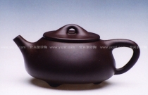 紫砂壶图片：5 - 美壶网