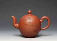 紫砂壶图片：美紫砂壶 - 美壶网