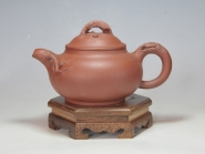 紫砂壶图片：DSC_1170 - 美壶网