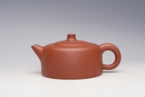 紫砂壶图片：天机 - 美壶网