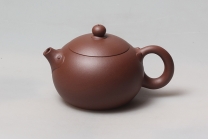 紫砂壶图片：如意西施 - 美壶网