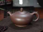 紫砂壶图片：八面来风 - 美壶网