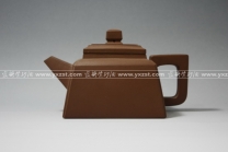 紫砂壶图片：_MG_5946 - 美壶网