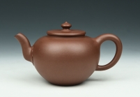 紫砂壶图片：吴径 - 美壶网