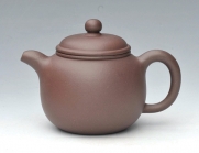 紫砂壶图片：匏尊 - 美壶网