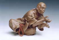 紫砂壶图片：渡 - 美壶网