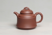 紫砂壶图片：竹昕 - 美壶网