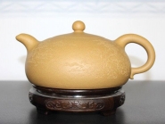 紫砂壶图片：psb (33) - 美壶网