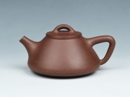 紫砂壶图片：石瓢 - 美壶网