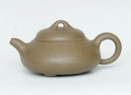 紫砂壶图片：石瓢（全手工） - 美壶网