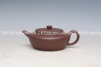 紫砂壶图片：繁星宇宙 - 美壶网