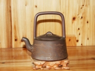 紫砂壶图片：IMG_8716 - 美壶网