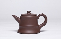 紫砂壶图片：节节高 - 美壶网