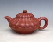 紫砂壶图片：合菱 - 美壶网