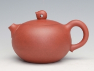 紫砂壶图片：德福壶 - 美壶网