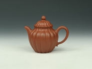 紫砂壶图片：菊瓣 - 美壶网