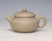 紫砂壶图片：仿古二 - 美壶网