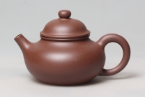 紫砂壶图片：龙天 - 美壶网