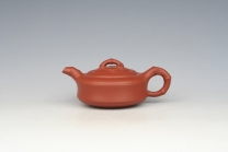 紫砂壶图片：戏竹 - 美壶网