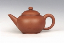 紫砂壶图片：水平 - 美壶网