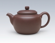 紫砂壶图片：明月    1500元 - 美壶网