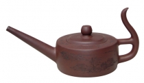 紫砂壶图片：长乐壶 - 美壶网