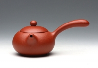 紫砂壶图片：唐羽 - 美壶网