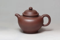 紫砂壶图片：掇福 - 美壶网