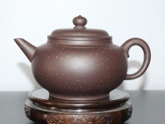 紫砂壶图片：psb (48) - 美壶网