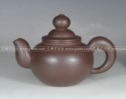紫砂壶图片：DSC_1962 - 美壶网