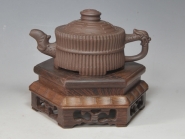 紫砂壶图片：DSC_1477 - 美壶网