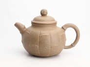 紫砂壶图片：富竹 作者：范乃军 - 美壶网