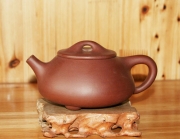 紫砂壶图片：IMG_8724 - 美壶网