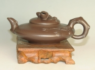 紫砂壶图片：DSC_7501 副本 - 美壶网