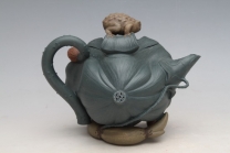 紫砂壶图片：IMG_3575 - 美壶网