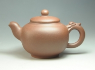 紫砂壶图片：龙行四方 - 美壶网