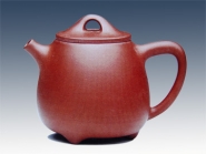 紫砂壶图片：高石瓢 - 美壶网