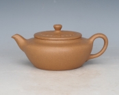 紫砂壶图片：菊蕾   3000元 - 美壶网