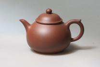 紫砂壶图片：梨缘 - 美壶网