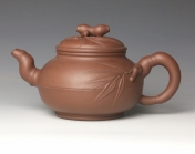 紫砂壶图片：PICT0020 - 美壶网