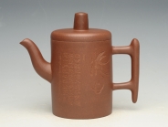 紫砂壶图片：DSC_7171 - 美壶网