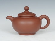 紫砂壶图片：雪韵（全手工） - 美壶网