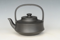 紫砂壶图片：提壁 - 美壶网