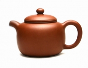 紫砂壶图片：匏瓜 - 美壶网