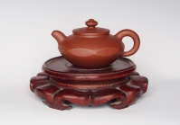 紫砂壶图片：海之星 - 美壶网