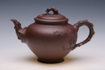 紫砂壶图片：IMG_8265 - 美壶网