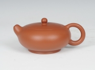 紫砂壶图片：佛珠 - 美壶网