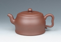 紫砂壶图片：趣壶 - 美壶网