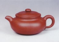 紫砂壶图片：仿古 - 美壶网